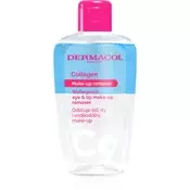 Kolagen (vodoodporni odstranjevalec ličil za oči in ustnice) 150 ml