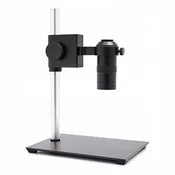 Rosfix ROSFIX ODM-100X PLANETS PRO – DIGITALNI MIKROSKOP 100X | C-MOUNT 25 MM, 40–400 MM, OSNOVA 150X230 MM | ZA SERVIS IN LABORATORIJ, (5000068598)