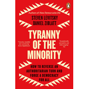 Tyranny of the Minority