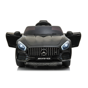 PREMIUM STIL Deciji automobil na akumulator Mercedes AMG GT 108x67.4x44.8cm crni