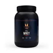 THE Whey - 1.98kg - 60Porcij - Jagoda