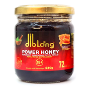 DIBLONG biljna pasta - Majun 240g.
