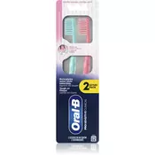 Oral B Pro-Sensitive Clinical četkica za zube 2 kom