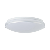 Brilliant - LED RGBW Zatemnitvena stropna svetilka MIDWAY LED/14W/230V + Daljinski upravljalnik