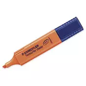 STAEDTLER marker top star oranžen