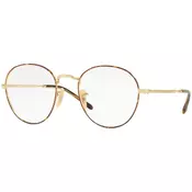 Ray-Ban RX3582V 2945 L (51) Havana/Kristalna