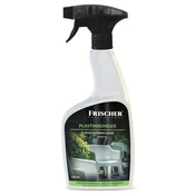 FRISCHER Tekovina za čiščenje plastičnega vrtnega pohištva, 500 ml