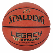 Spalding TF-1000 LEGACY, košarkaška lopta, narancasta 76-963Z