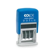 Žig Colop S 160/L2 NI NA ZALOGI