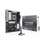 ASUS PRIME B840-PLUS WIFI AMD B840 Socket AM5 ATX