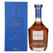 Delamain Cognac XO Grande Champagne + GB 0,7 l