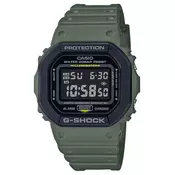 Casio g-shock rucni sat ( DW-5610SU-3 )