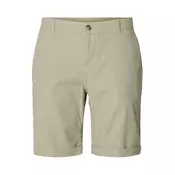 SELECTED Chino hlače SLHLuton  kaki / pastelno zelena