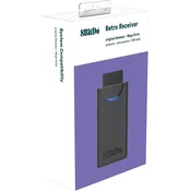 8BitDo Retro Receiver sprejemnik za Sega Mega Drive