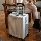Dream Traveler Kofer, 50.8 cm, Beli