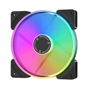 Ventiltor Fractal Design Prisma AL-14 ARGB PWM FD-FAN-PRI-AL14-PWM 140x140