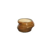 Tognana Vaza za cvece 20x12 cm, Braon