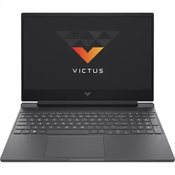 Laptop HP Victus 15-fa1015nm 15.6 FHD 144Hz IPS/i7-13700H/16GB/NVMe 512GB/RTX4050 6GB/93T03EA