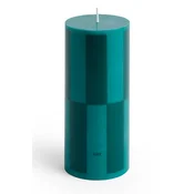 HAY Dekorativna sveča Column Candle 6,5 x 15 cm