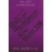 Král Jindrich VIII. / King Henry VIII.