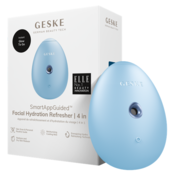 Geske Facial Hydration Refresher 4 u 1 ovalni oblik Plava