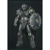 Doom: the Dark Ages DOOM Slayer Verdant Skin (DLC) (PC) Bethesda.net Key EUROPE