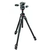 Manfrotto Tripod Set MK290DUA3-3W DUAL SET 3WAY HEAD