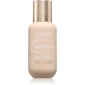 Paese Puff Cloud Foundation ultra lahka podlaga SPF 20 odtenek 04 Shell Beige 37 ml