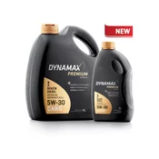 PREMIUM ULTRA C4 5W30 4 L