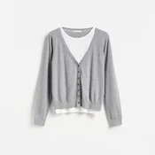 Reserved - LADIES` SWEATER