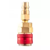 shumee VT/NT ADAPTER ZA POLNJENJE KLIMATSKE NAPRAVE Z R134A
