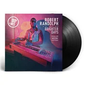 Robert Randolph & The Family Band - Brighter Days (Limited Edition) (180 g) (LP)
