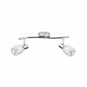 REFLEKTOR DELTOID 2x28W/230V