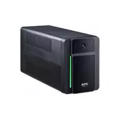 APC Samostojeci Easy UPS BVX1200LI-GR BVX 1200VA/230V/4xShuko/AVR