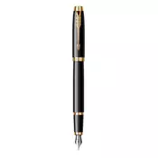 PARKER Royal NP IM Black GT F