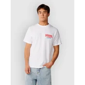 Rip Curl Shaper Address Update moška majica white
