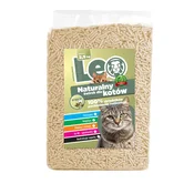 shumee Mačje pesek Leo - naravno