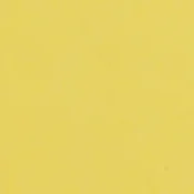 Dekorativna guma 2 mm 20x30 cm | izberite nianso - , Pastel yellow
