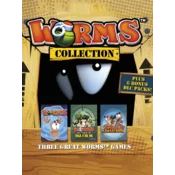 Maximum Games Game Key Worms Collection (Cijeli svijet)