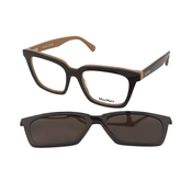 Okvirji za očala Max Mara MM5213 050