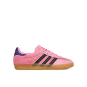adidas Tenisice Gazelle Indoor IE7002 Ružicasta