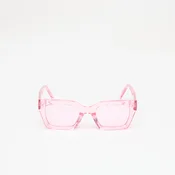 Sončna očala D.Franklin Tokyo Pink/Pink Pink Universal