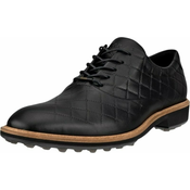 Ecco Classic Hybrid muške cipele za golf Black 43