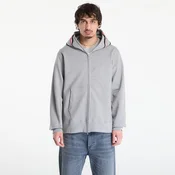 Mikina A BATHING APE Shark Full Zip Hoodie UNISEX Gray S