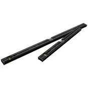 Stabila Vodna Tehtnica Dark Shadow 80as/60 + 100 Cm.