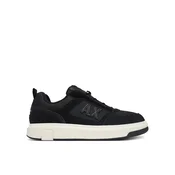 Armani Exchange Superge XM003649 AF21423 UC001 Črna