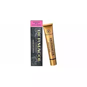 Dermacol Make-Up Cover SPF30 vodoodporni in izjemno prekrivni puder 30 g odtenek 207