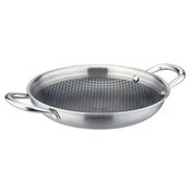 GSW SERVIRNA PONEV INOXXA BLACK 32 cm premaz Vitaflon Quarzit