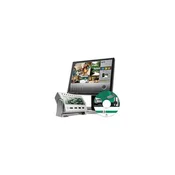 LOGITECH videonadzorni sistem DVS HIDDEN MASTER SYSTEM