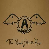 Aerosmith 1971: The Road Starts Hear (LP)